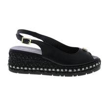 Wedge Sandals