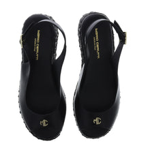 Wedge Sandals