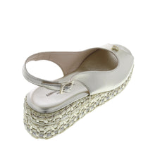 Wedge Sandals