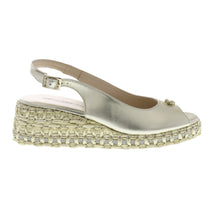 Wedge Sandals