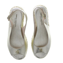 Wedge Sandals