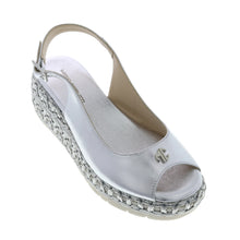 Wedge Sandals