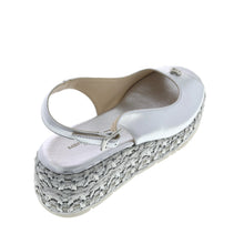Wedge Sandals