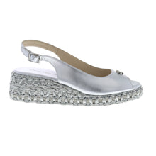 Wedge Sandals