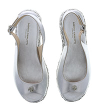 Wedge Sandals