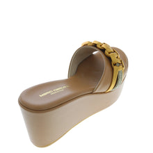Medium Wedge