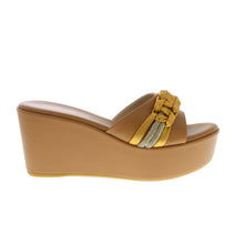Medium Wedge