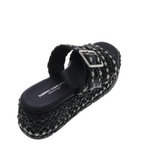 Wedge Slippers