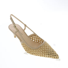 Slingback Heels