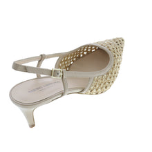 Slingback Heels