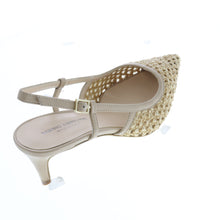 Slingback Heels
