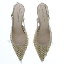 Slingback Heels