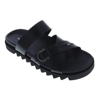 classy slippers for men