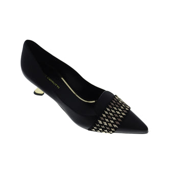 Women’s Kitten Heel by Mario Cerutti
