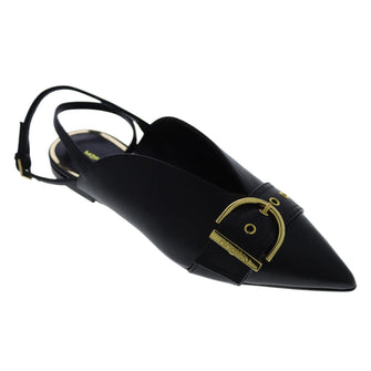 Women’s Mule Sandals by Mario Cerutti