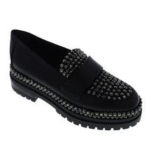 Women’s Chunky Loafers by Mario Cerutti