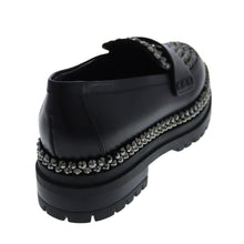 Chunky Loafers