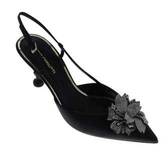 Women’s Heel Sandals by Mario Cerutti