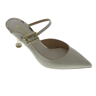 Women’s Heel Sandals by Mario Cerutti