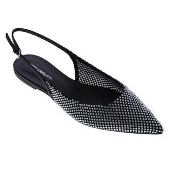 Women’s Slingback by Mario Cerutti