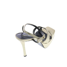 Heel Sandals