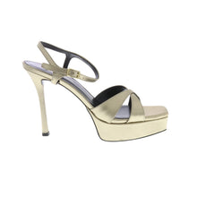 Heel Sandals