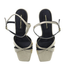 Heel Sandals