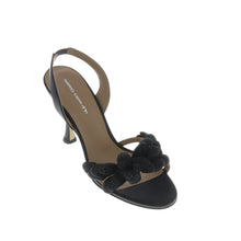Heel Sandals