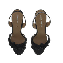 Heel Sandals