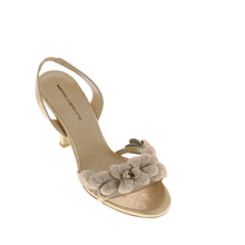 Heel Sandals
