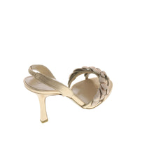 Heel Sandals