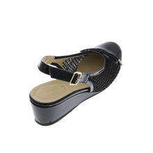 Slingback Ballin