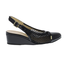 Slingback Ballin