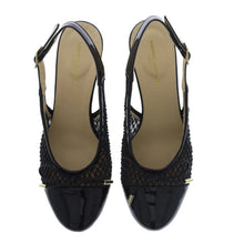 Slingback Ballin