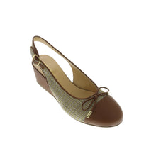 Slingback Ballin