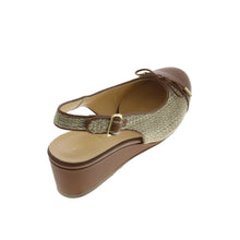 Slingback Ballin