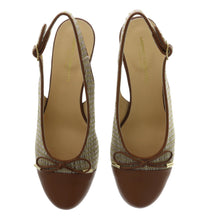 Slingback Ballin