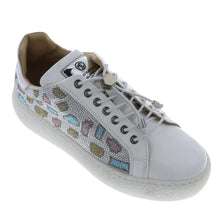 Women’s Sneakers by Mario Cerutti