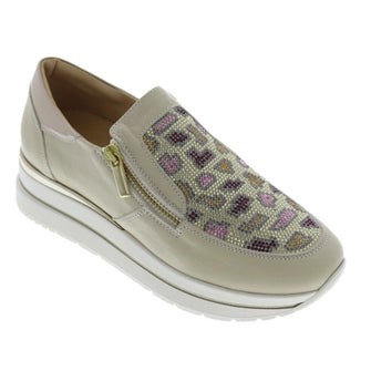 Women’s Sneakers by Mario Cerutti