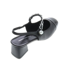Slingback Heels