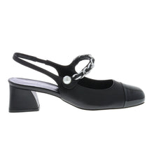 Slingback Heels