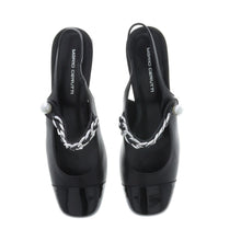 Slingback Heels