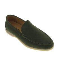 Marina Loafers
