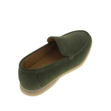Marina Loafers