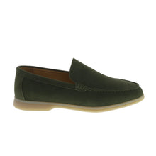 Marina Loafers