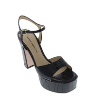 Heel Sandals