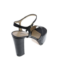 Heel Sandals