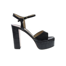 Heel Sandals