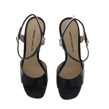 Heel Sandals