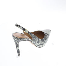 Slingback Heels